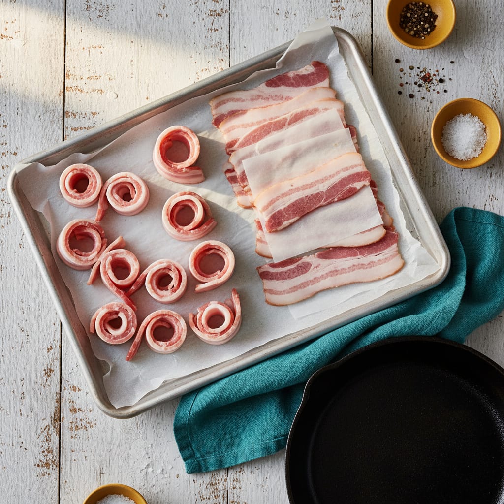 Can You Freeze Bacon? Yes — But Only for a Month
