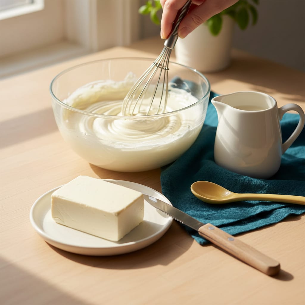 Can You Freeze Cream Cheese? Yes, With One Catch