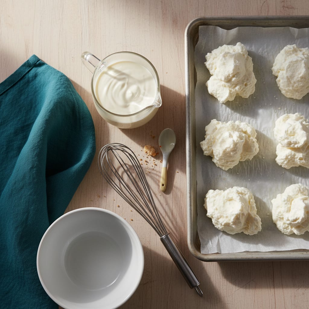 Can You Freeze Heavy Cream? Yes — but Not to Whip
