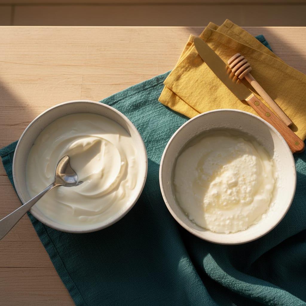 Can You Freeze Sour Cream? Yes, With One Big Catch