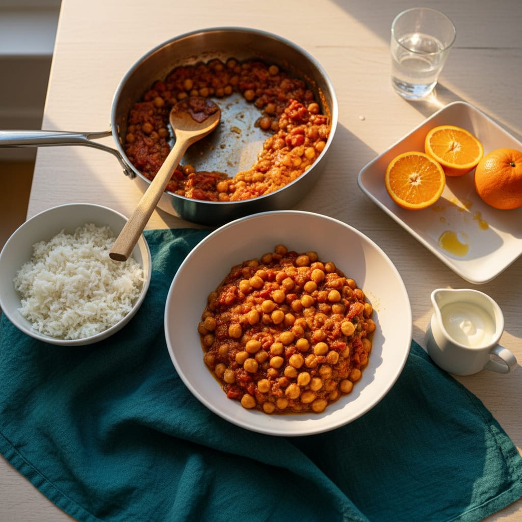 Changing the Family Diet: Dinner Changes That Hit Bedtime