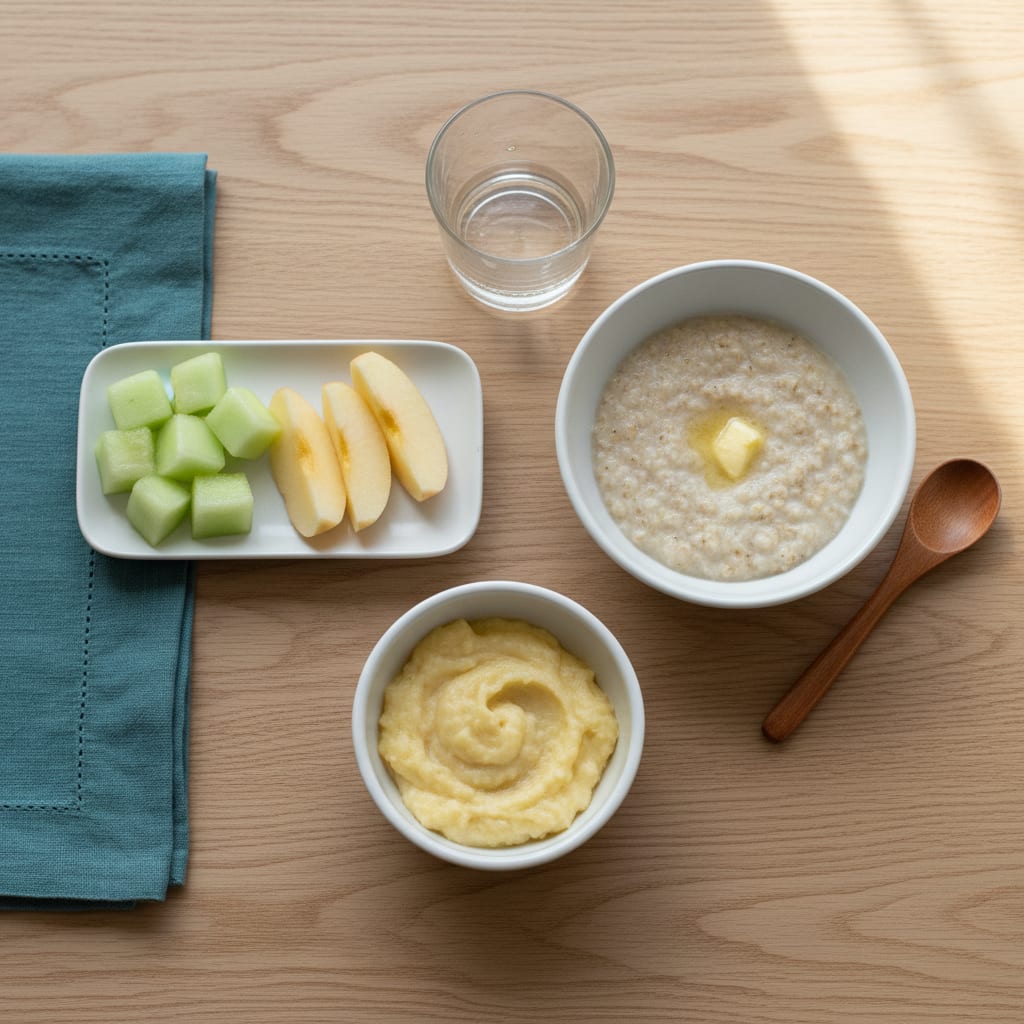 Foods That Cause Diaper Rash, and Calmer Nights While It Heals