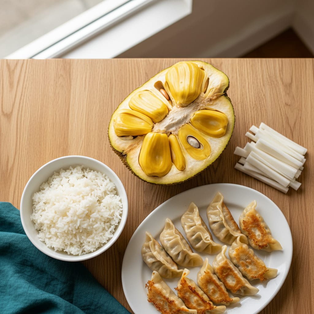 Foods That Start With J: A Kid-Friendly List