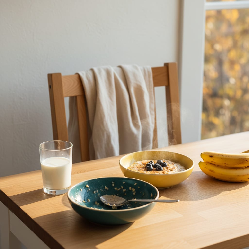 Growth Spurt Feeding: When the Schedule Stops Working