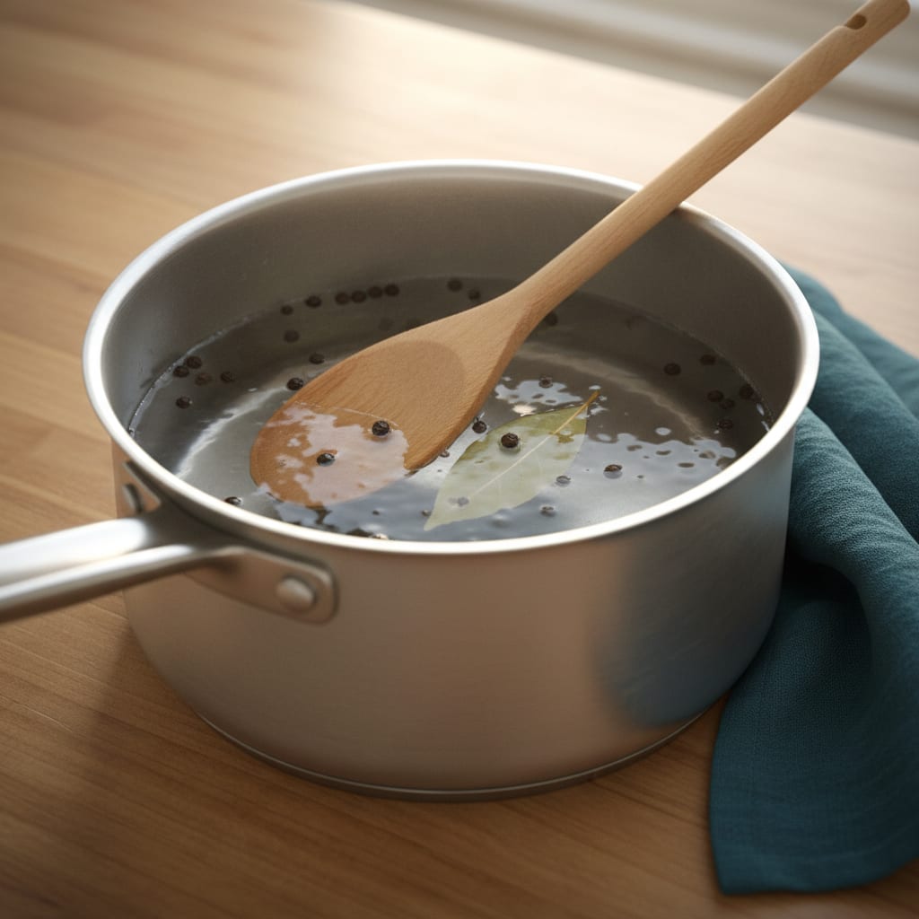 How Long to Boil Chicken Thighs (Bone-In or Boneless)