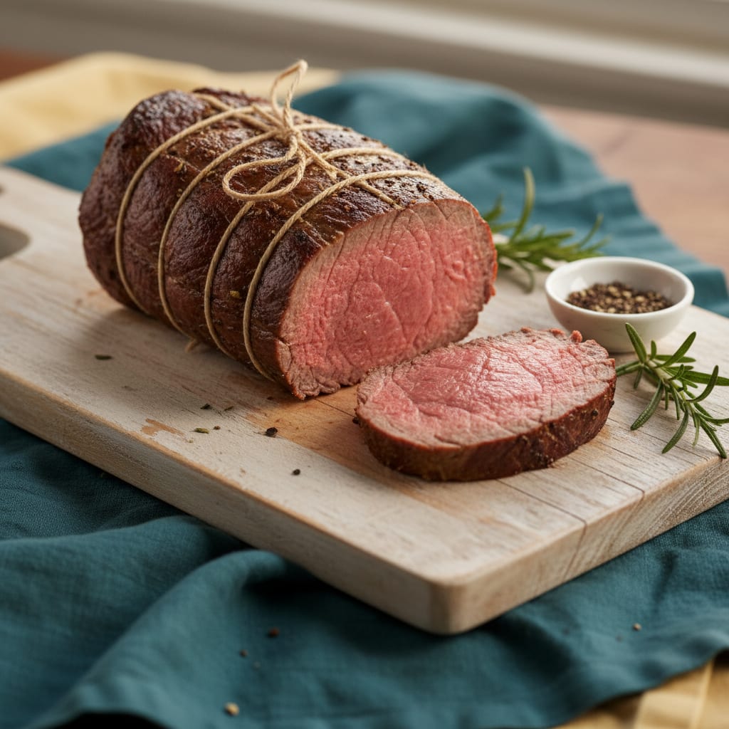 How Much Beef Tenderloin Per Person? Trim and Sizes